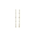 Ladies' Earrings Guess JUBE04412JWYGT-U Golden