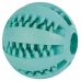 Pelota para Mascotas Trixie Verde Menta Goma Caucho