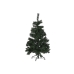 Kerstboom Home ESPRIT Groen PVC Metaal 76 x 76 x 120 cm