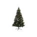 Kerstboom Home ESPRIT Rood Groen PVC Metaal 144 x 144 x 240 cm