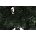 Albero di Natale Home ESPRIT Verde PVC Metallo 76 x 76 x 120 cm