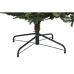 Kerstboom Home ESPRIT Rood Groen PVC Metaal 144 x 144 x 240 cm