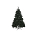 Árbol de Navidad Home ESPRIT Verde PVC Metal 132 x 132 x 210 cm