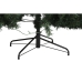 Albero di Natale Home ESPRIT Verde PVC Metallo 132 x 132 x 210 cm