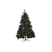 Árbol de Navidad Home ESPRIT Verde PVC Metal 132 x 132 x 210 cm