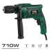 Τρυπάνι σφύρας Koma Tools 710 W 230-240 V