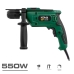 Τρυπάνι σφύρας Koma Tools 550 W 230-240 V