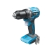 Boremaskiner Koma Tools Pro Series - Compact 50 Nm