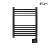 Electric Towel Rack to Hang on Wall EDM 07164 400 W 50 x 70 x 5,3 cm