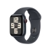 Смарт часовник Apple Watch SE 1,57