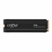 Disco Duro Crucial CT1000T700SSD5 Interno SSD 1 TB SSD