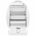 Electric Heater Tristar KA-5128 White 800 W (1 Unit)