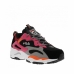 Scarpe Sportive da Donna Fila Ray Tracer Nero