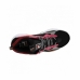 Scarpe Sportive da Donna Fila Ray Tracer Nero