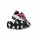 Scarpe Sportive da Donna Fila Ray Tracer Nero