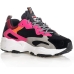 Sportschoenen voor Dames Fila Ray Tracer Zwart