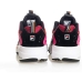 Scarpe Sportive da Donna Fila Ray Tracer Nero