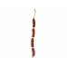 Jouet pour chien Trixie Sausages on a Rope Marron Saucisses