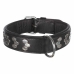 Collar Trixie Negro Piel