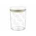 Pet food jar Trixie 24664 Transparent