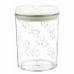 Pet food jar Trixie 24664 Transparent