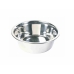 Pet feeding dish Trixie 24843 Stainless steel