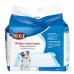 Tappetini Igienici per Cani Trixie Puppy Nappy 40 x 60 cm 50 Unità