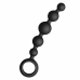 Joyballs Anal Beads Schwarz Joydivision 57936 (17,5 cm)