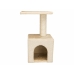 Krabpaal voor Katten Trixie Beige