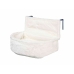 Letto per Gatti Trixie 45 x 13 x 33 cm Bianco Metallo Radiatore