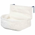 Cama para Gato Trixie 45 x 13 x 33 cm Blanco Metal Radiador