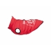 Casaco para Cães Trixie TX-67914 Vermelho 40 cm