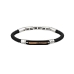 Bracciale Uomo Breil TJ3421 Argento puro 925