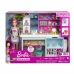 Bambola Mattel Barbie And Her Bakery