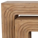 Console Home ESPRIT 180 x 40 x 80 cm (3 Onderdelen)