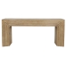 Console Home ESPRIT 180 x 40 x 80 cm (3 Onderdelen)