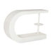 Console Home ESPRIT Bianco 110 x 30 x 77 cm