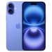 Smartphone Apple iPhone 16 Plus 128 GB Azul 6,7