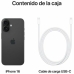 Smartphonei Apple iPhone 16 6,1