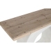 Console Home ESPRIT Bianco 120 x 38 x 82 cm