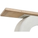 Console Home ESPRIT Bianco 120 x 38 x 82 cm