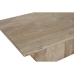 Centralna Miza Home ESPRIT Naraven 120 x 60 x 45 cm