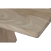 Mesa de Centro Home ESPRIT Natural 120 x 60 x 45 cm