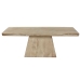 Mesa de Centro Home ESPRIT Natural 120 x 60 x 45 cm