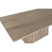 Tavolo da Pranzo Home ESPRIT Naturale Legno di mango 180 x 90 x 72 cm