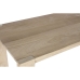 Tavolo da Pranzo Home ESPRIT Naturale Legno di mango 160 x 80 x 77 cm