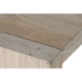 Mesa de Comedor Home ESPRIT Natural Madera de mango 160 x 80 x 77 cm