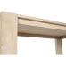 Mesa de Comedor Home ESPRIT Natural Madera de mango 160 x 80 x 77 cm