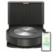 Robot Aspirador Roomba J5+ COMBO 360 ml