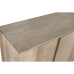 Dientafel Home ESPRIT Natuurlijk Mangohout 180 x 45 x 75 cm